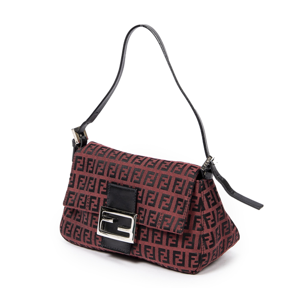 Fendi Mini Baguette - Picture 2 of 8